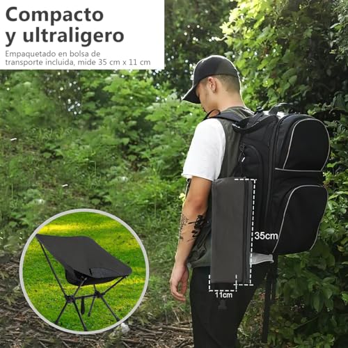 Campismo, Sports Imagen adicional