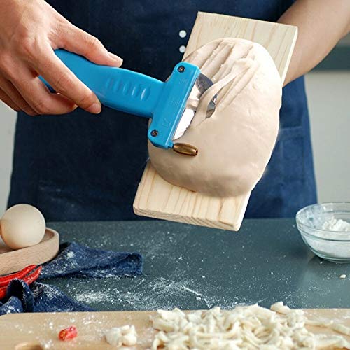 Maszyna do makaronu, ręczne maszyny do makaronu 2 szt. Ręczna maszyna do cięcia makaronu Gadżety kuchenne Makaron mąka ciasto Mata Makaron Ramen Narzędzie do cięcia