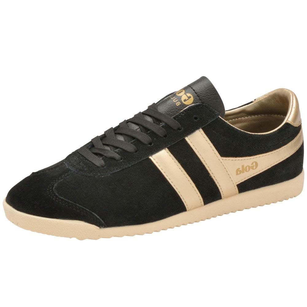 Gola Women's Trainer Suede