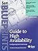 Produktbild Guide to High Availability: Configuring boot/root/swap