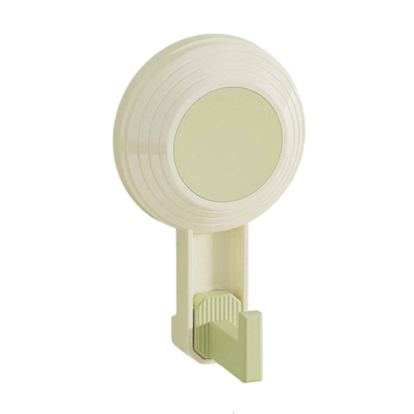 Xjdzineq Powerful Suction Cup Hooks for Bathroom Towels Robes Space Saving Home Bathroom Storage Fasteners Towel Hanging Fasteners
