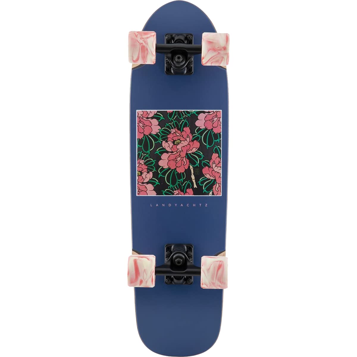 Globe Wave Blazer Complete Skateboard -8 75x30 5 Hoot Owl