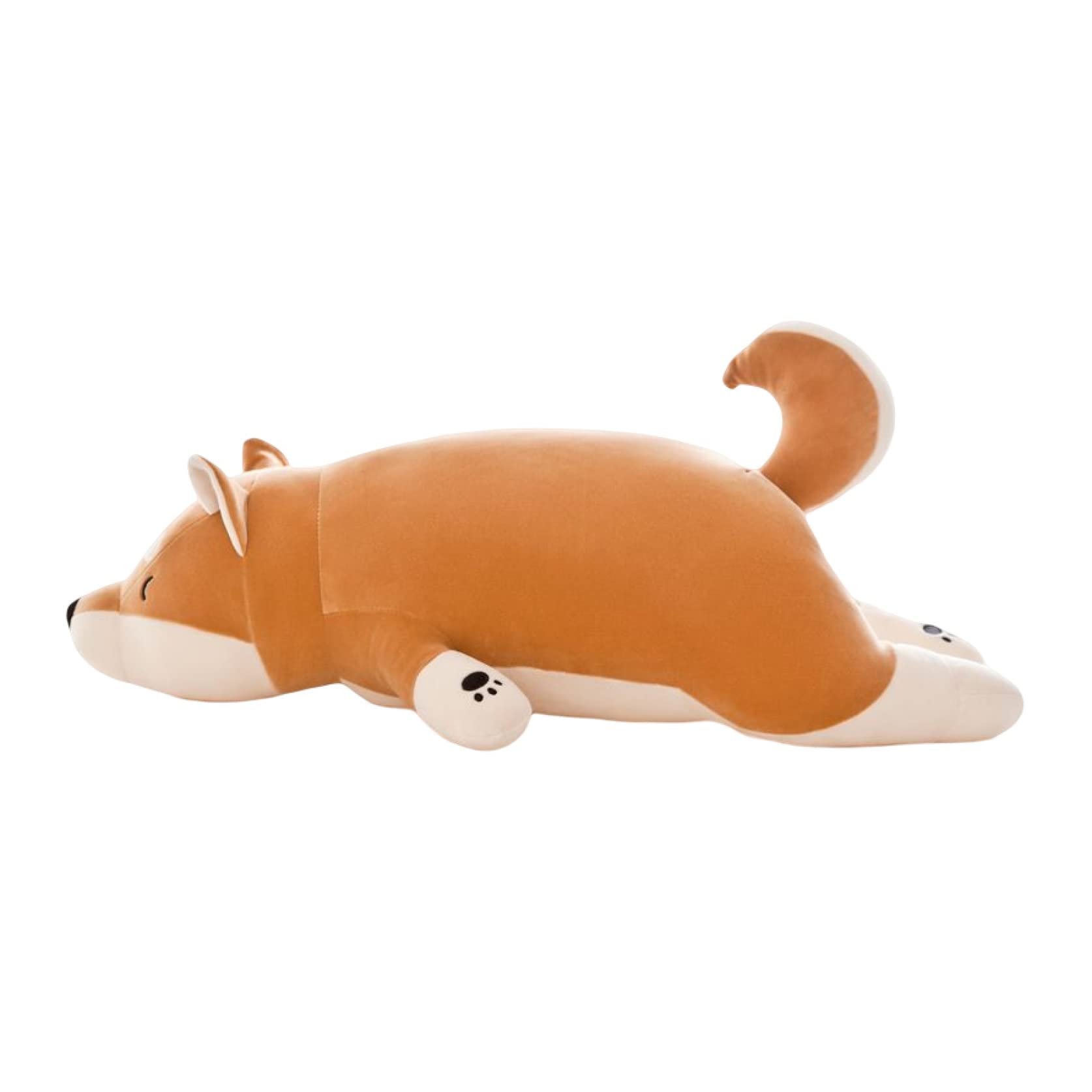 Amazon.co.jp: 柴犬 狗 犬 イヌ いぬ ぬいぐるみ 90cm 動物 ふわふわ