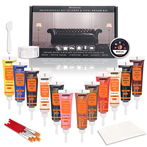 12 Best leather sofa repair kit Reviews in 2023 Maine Innkeepers Association