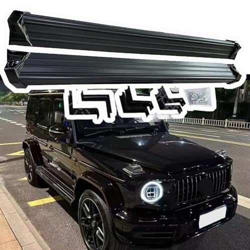 Amazon.co.jp: メルセデスベンツ W463 Gクラス G63 2001-2018用サイド