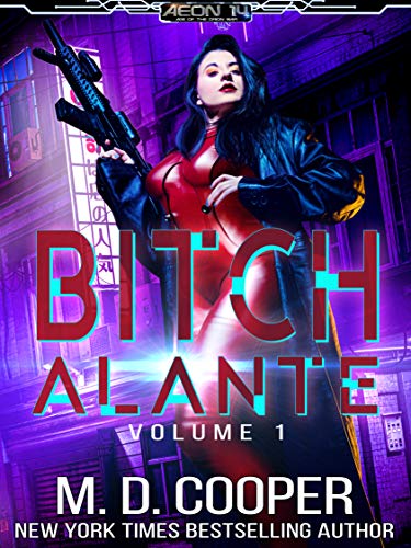 Cover of Bitchalante