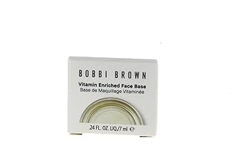 Amazon.com : BOBBI BROWN Vitamin Enriched Face Base< Mini.24
