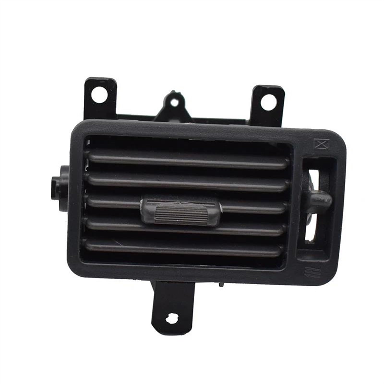per Mitsubishi per Pajero per Montero per Shogun V34 V44 V46 MR308038 MR308076 MR308078 Pannello Griglia Presa Aria Condizionata Cruscotto(Lato Destro)