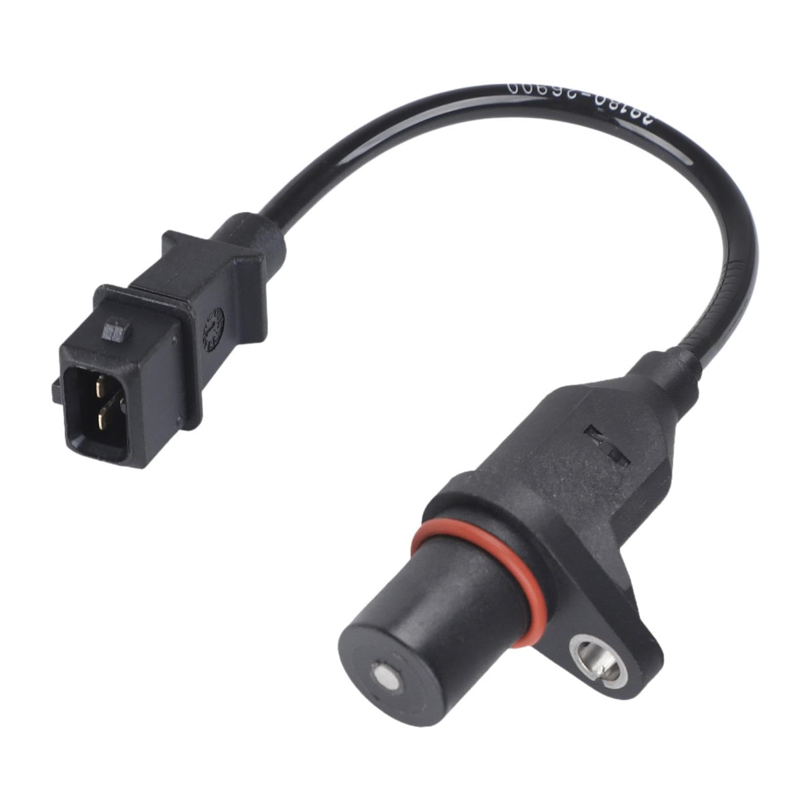Enakshi® Engine Crankshaft Position Sensor Parts for Hyundai Accent 1.5L 2000 | Parts & Accessories | Car & Truck Parts | Engines & Components | Crankshafts & Parts-picture-29