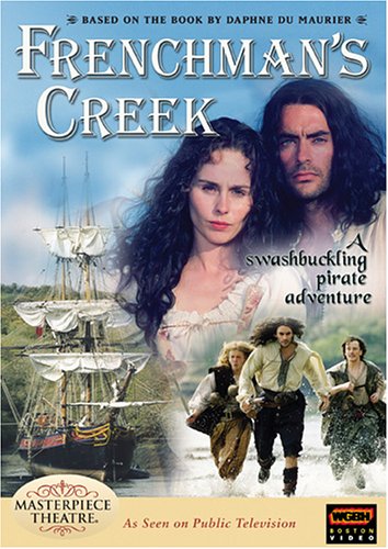 Masterpiece Theatre: Frenchman's Creek [DVD]