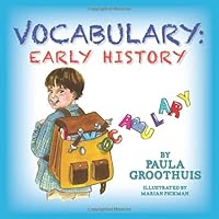 Vocabulary: Early History 1079701540 Book Cover