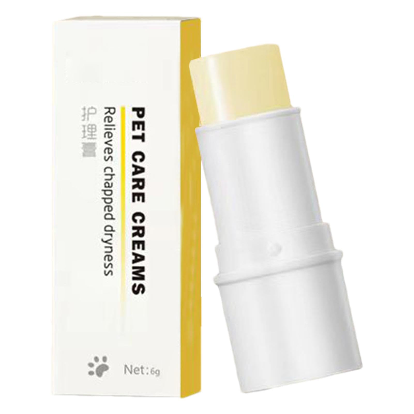 Dog Nose Balm Snout Soother Paws Balm Dog Nose Balm, Snout Soother