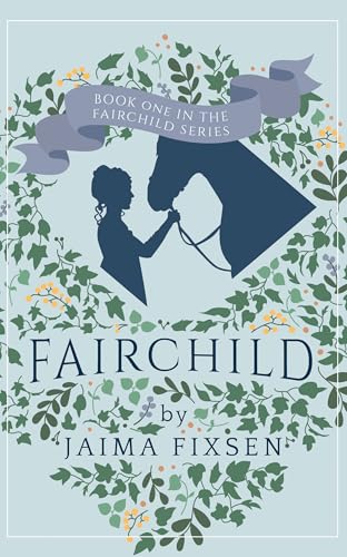 Fairchild (English Edition)