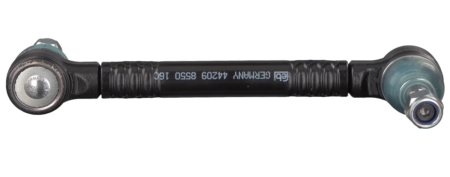 Febi bilstein 44209 verbindungsstange sTABILISATEUR (compatible avec écrous de blocage) biellette de barre stabilisatrice