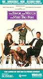 The Favor, the Watch, and the Very Big Fish [VHS]