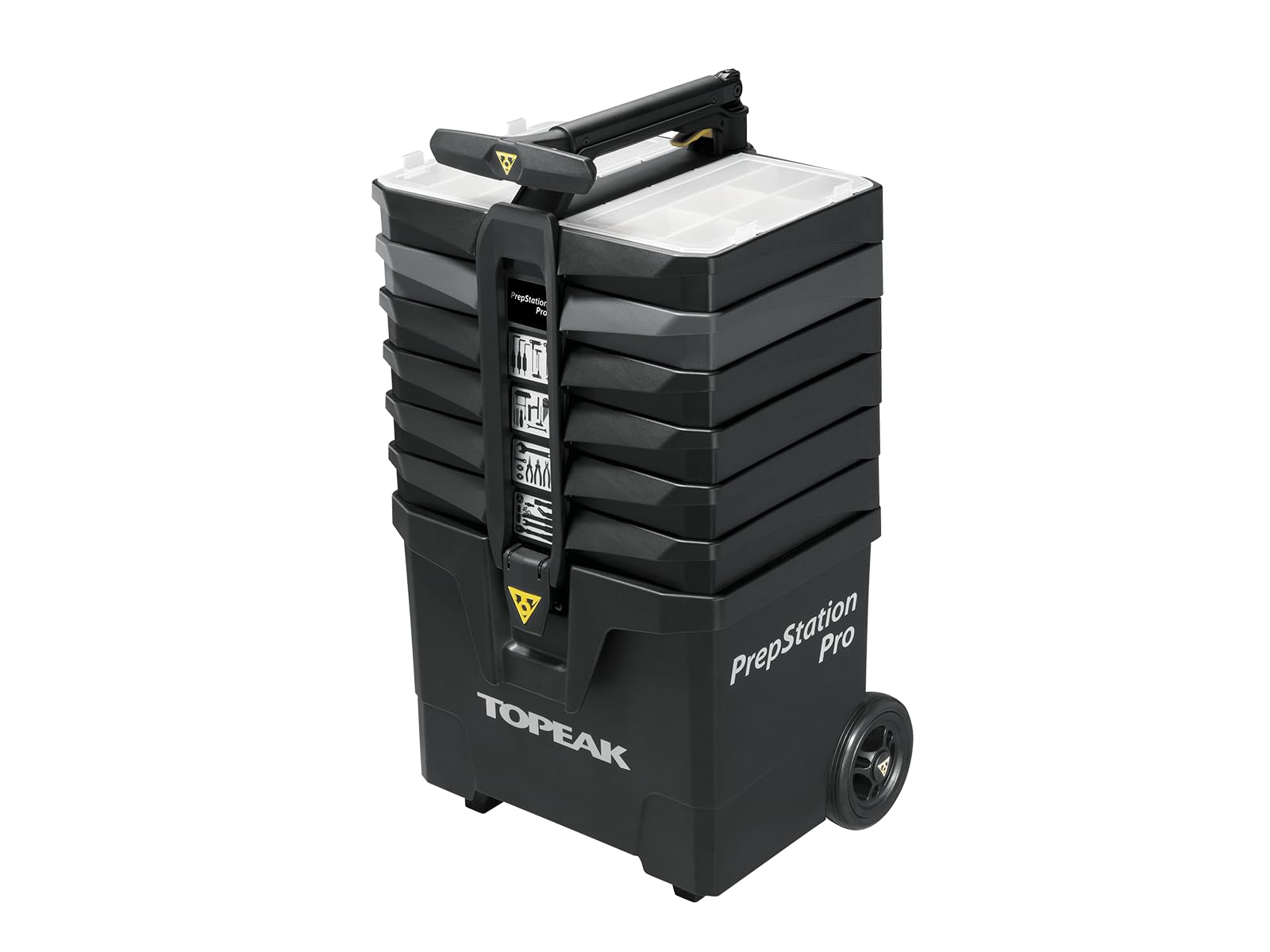 Topeak TPS-​05 Accessoires vélo Unisex-​Adult