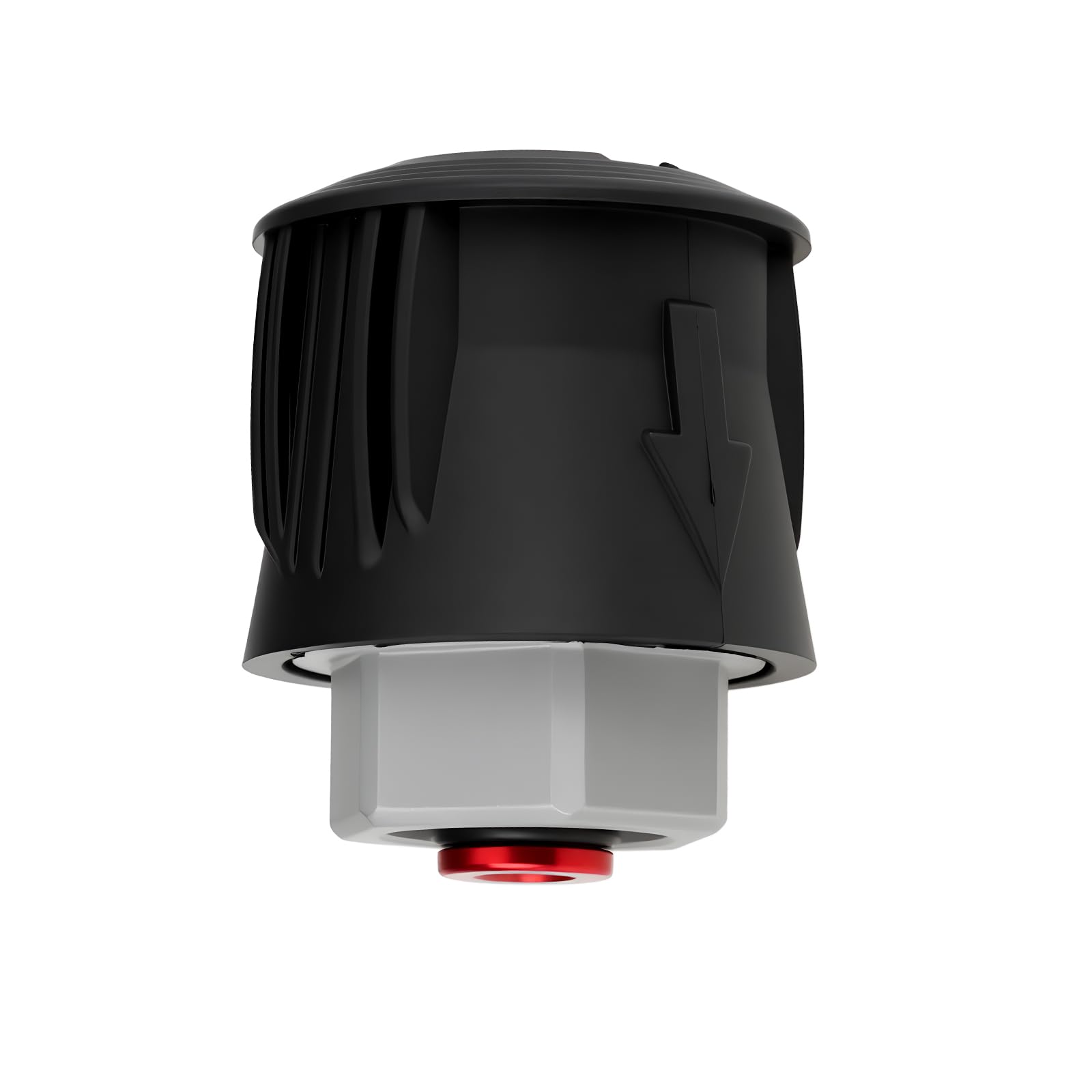 Briny River High Pressure Washer Conversion Quick Connector M22-14 Compatible with Parkside