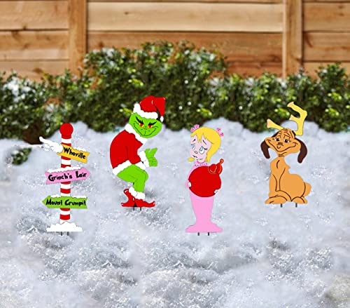 Reviews For Mokeja Party Grinch Christmas Decorations Left Or Right Reviews For Mokeja Party Grinch Christmas Decorations Left Or Right
