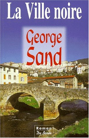 La Ville noire