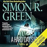 A Hard Dayâ€™s Knight: Nightside, Book 11