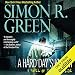 A Hard Day's Knight: Nightside, Book 11