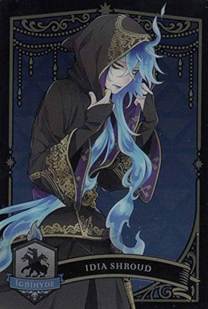 Amazon.co.jp: 【P2-06 イデア】 ディズニー ツイステッド