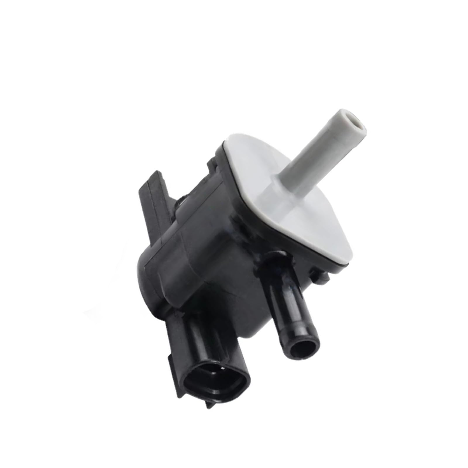 Evaporation Purge Control Valve Compatible with Lexus for Gx460 2010-2017 for Is250 2006-2015 for Is350 2006-2017 Vacuum Switch Valve Vapor Purge 90910-12276