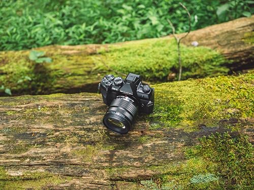 Nikon Z8 mirrorless camera