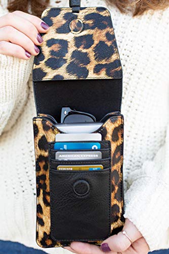 Image of K. Carroll Accessories Harper Crossbody