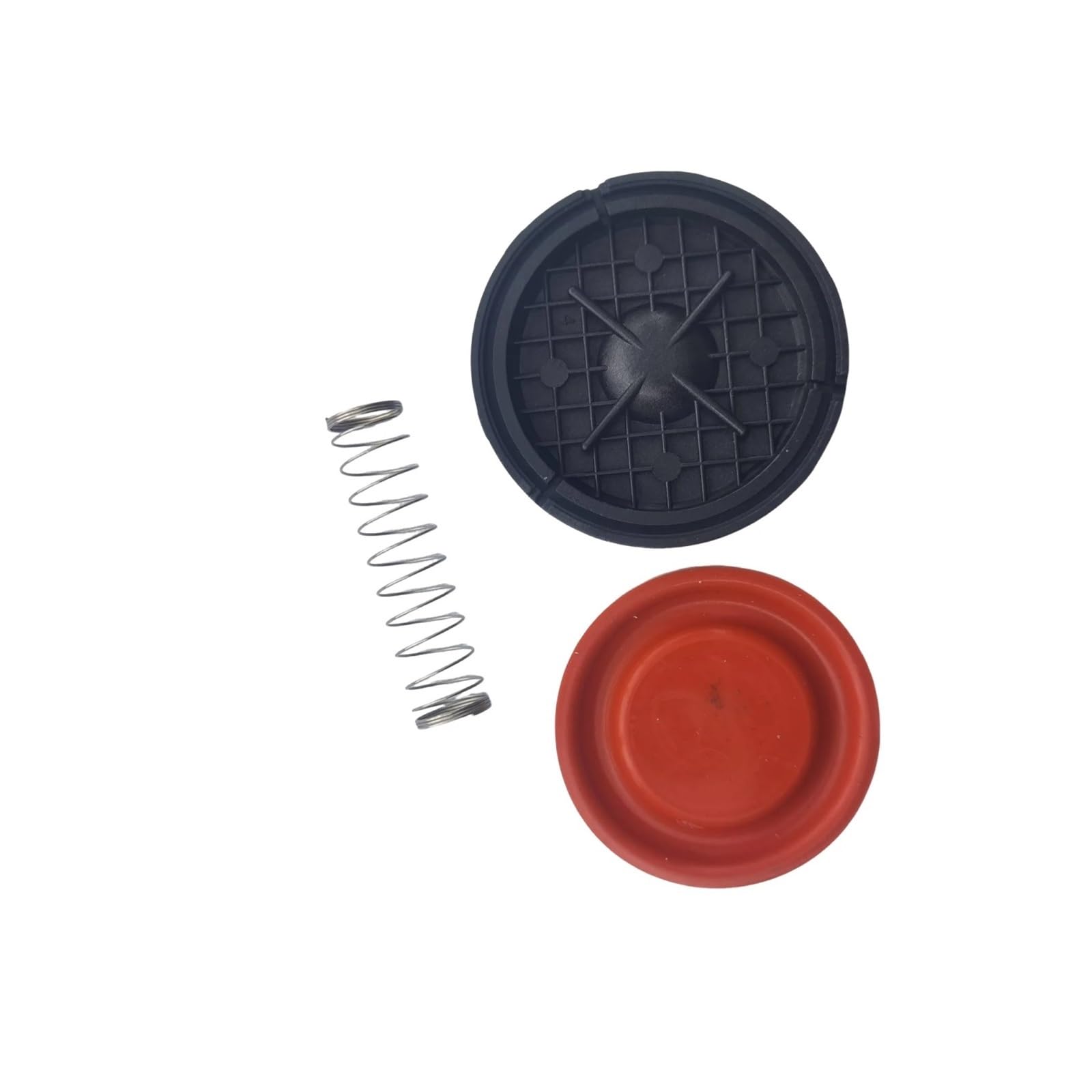 Válvula PCV kit diafragma 0248G5 evita fugas de aceite en Partner 2.0 HDI