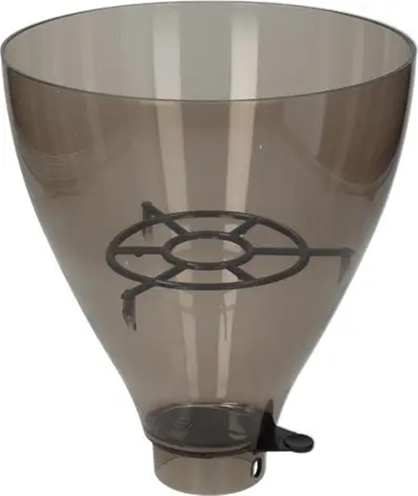 Tramoggia for Chicchi Di Caffè, Compatibile Con Macap, Tramoggia for Chicchi Di Dosaggio for Macinacaffè MXD