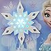 Hallmark Disney Frozen Musical Christmas Card for Kid (Plays Let it Go)