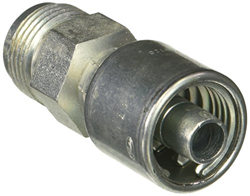 Image of Gates G25165-0812 Hydraulic Coupling