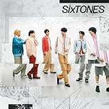 音色 (通常盤) - SixTONES