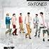 SixTONES「音色（通常盤）」
