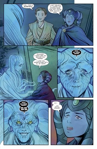 Image of Star Wars: Tales from the Nightlands