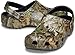 Crocs Unisex-Adult Classic Realtree Clog, Multi APX, 12 Women/10 Men