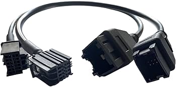 Gspページ Amazon.com: AMHTDOL SGW Extension Cable for FCA 12 8 Adapter, Fit