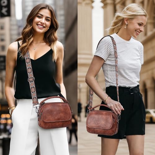 Opiniones y reviews de Bolso piel yanko al mejor precio. 2 Imagen adicional