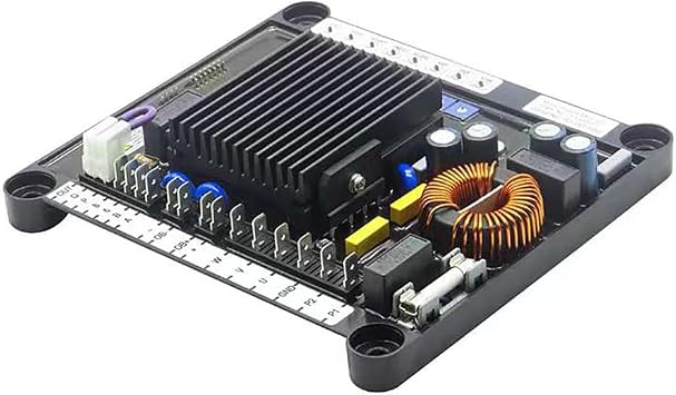 AVR M31FA600A Automatic Voltage Regulator MEC-20 for Diesel Generator gensets