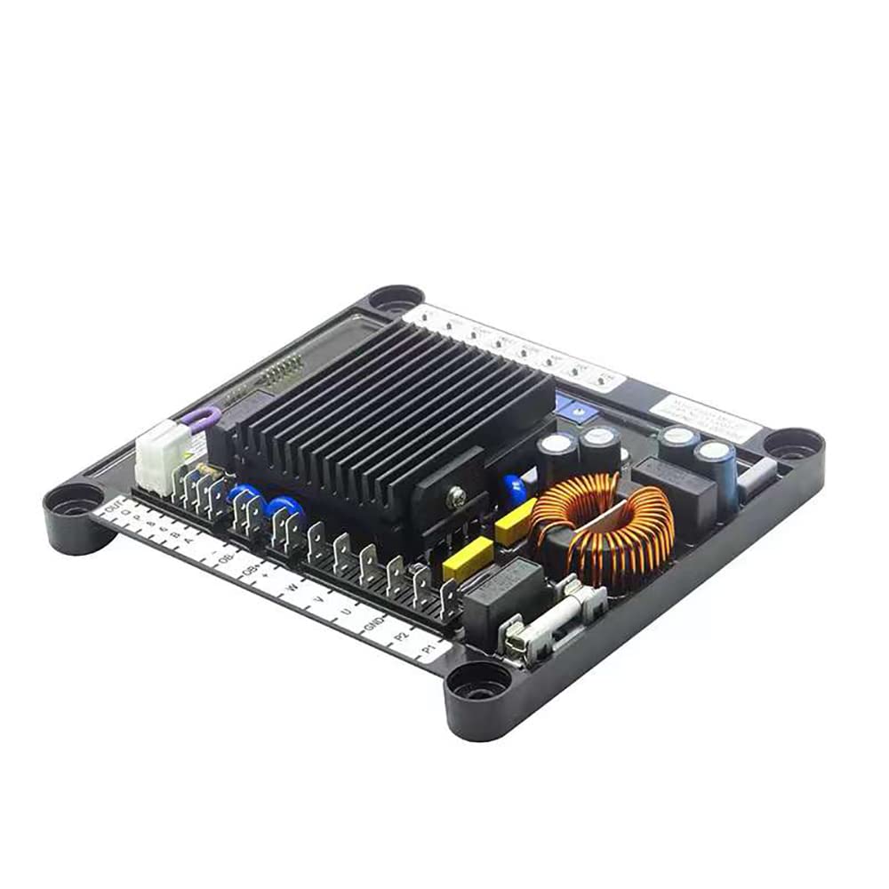 Amazon.com: Knowtek AVR M31FA600A Automatic Voltage Regulator MEC