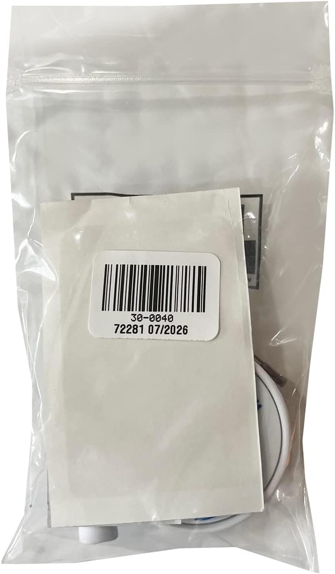 RESCUE ESSENTIALS BLISTER KIT