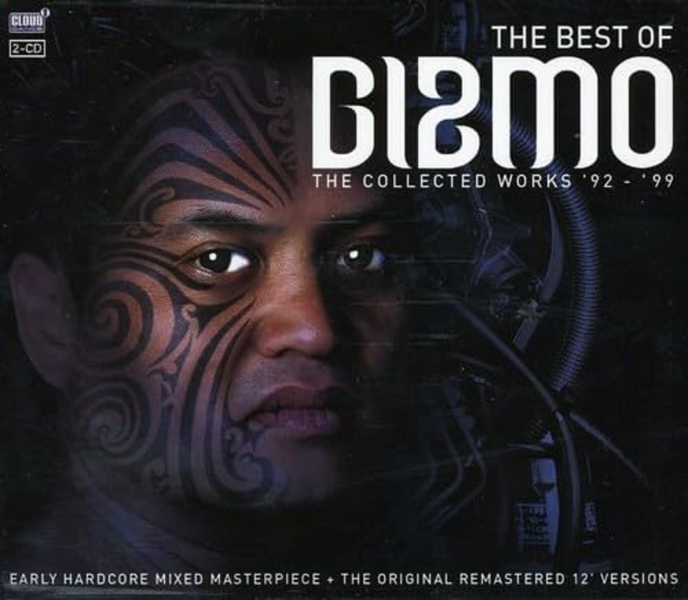 Best of Gizmo -2cd-