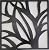 Armstrong 2x2 Ceiling Tiles Hanging Decorative Acoustic Ceilings Panel Square with Floral Pattern - Vukler 3D Ceiling Tiles Wall Decoration Perfect for Ceilings, Kitchens, Walls – 3 PCS (Sample Box)