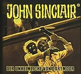 sinclair lewis das ist bei uns nicht möglich  Der Unheimliche Von Dartmoor: Sonderedition 13