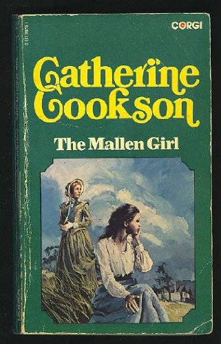 The Mallen Girl B002LTQRUU Book Cover