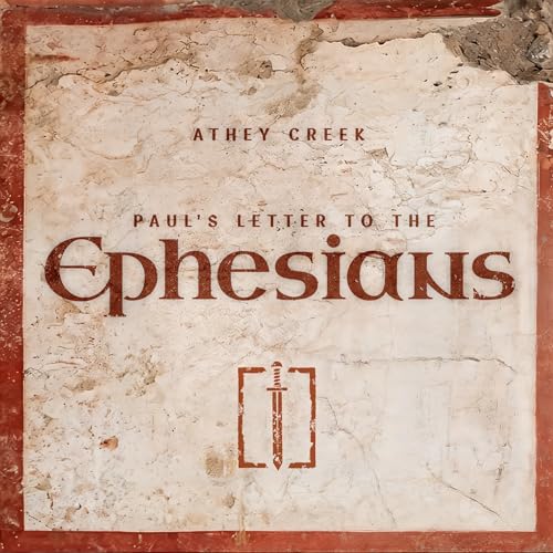 Through the Bible | Ephesians 4:1-14 by Brett Meador