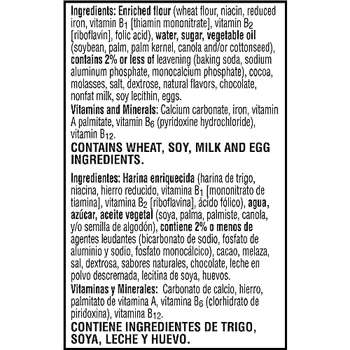 Eggo 270-05-0109 Frozen Waffles, Frozen Breakfast thumb #8