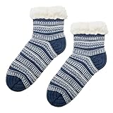 あったか靴下 UCHI-COLLE/ウチコレ 肌側ボア もこもこ 防寒 レディース