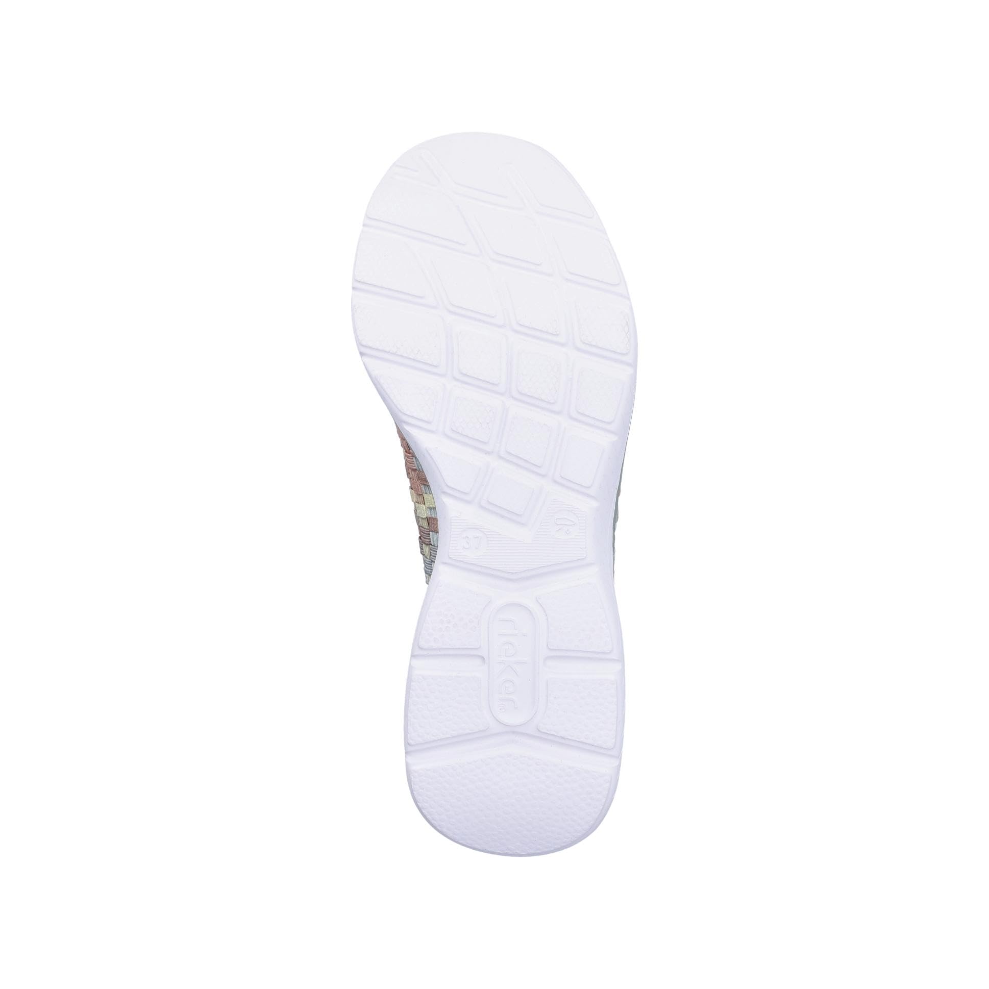 Rieker M5059 BallerinesFemme